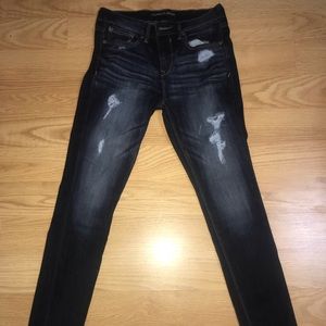 Express Legging jeans